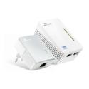 TP-LINK CPL AV600 WIFI