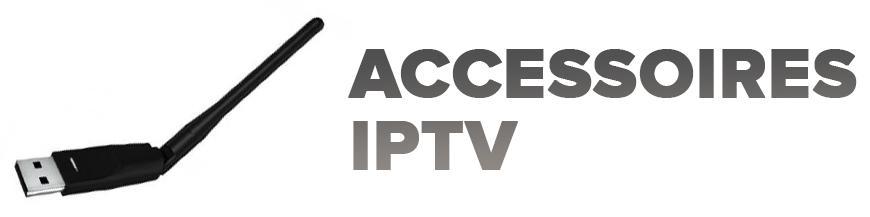 IPTV ACCESORIEN