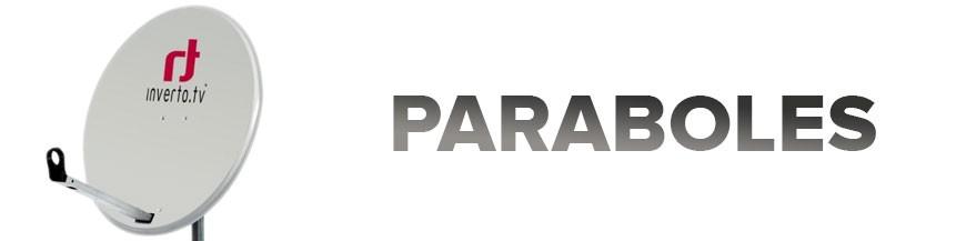 PARABOLES