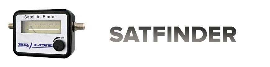 SATFINDER