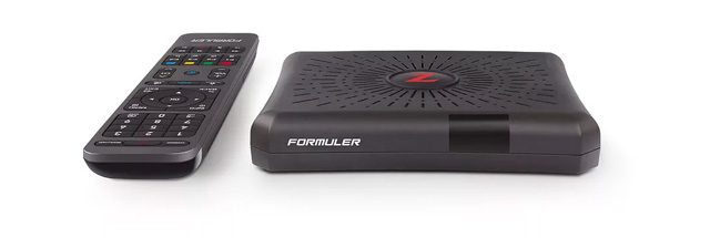 Formuler Z