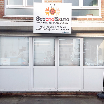 Magasin SeeandSound